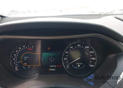 2015 Lincoln Mkz z USA, uszkodzony, nr VIN 3LN6L2GK4FR604336